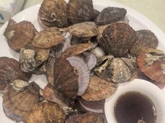 -渔码头食府·20年蓬莱老字号(登州路店)