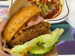 -魏家凉皮(博水商务大厦店)