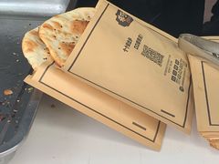 -朱阿根烧饼(赤峰路店)