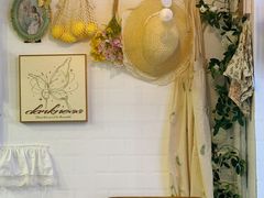 景观位-花间烘焙BLossom Bakery