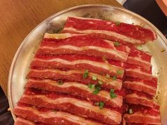 -马场洞肉铺(高丽街店)