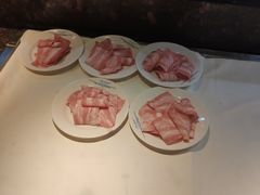 -星伦多自助料理·涮烤一体(虹悦城店)