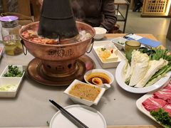 -牛街·马辈儿涮肉(牛街总店)