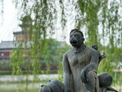 -安徽八里河旅游区