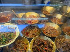 -带杏干面馆(洋湖景园店)