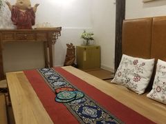 -甲乙丁書店·书茶咖·四合院