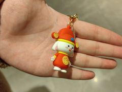 -小厨娘淮扬菜(板桥一店)