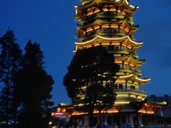 -洋湖国家湿地公园