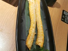 -万岁寿司(天河领展店)