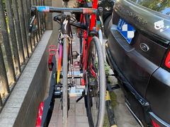 -SPECIALIZED闪电自行车(北苑路店)