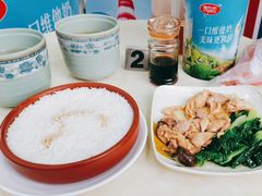 -禾滋味·日日美食店(荔福路店)