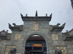 -南岳衡山风景名胜区