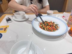 -饭橘汉江码头·乡野土菜馆(静安路店)