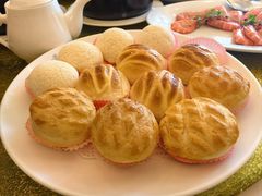 杂包-黄埔华苑酒家(黄埔店)