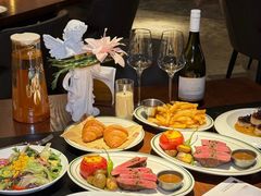 -404干式熟成牛排馆•聚会餐厅