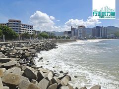 -闽粤南澳总镇府