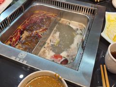 -晓林火锅(安定门店)
