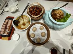 -品大三·南京菜(大行宫店)