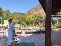 -阳光温泉大酒店