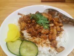 -捡角台湾食堂(宝山店)