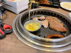 詹森家族芝士排骨-火炉火自助餐(悠唐购物中心店)