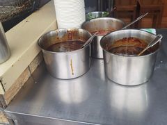-七宝老街臭豆腐