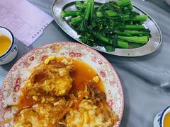 -红星光发煲仔饭(大石街店)