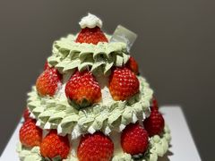 -Dark Horse·黑马蛋糕·低脂·低糖淡奶(金匙望湖大厦店)