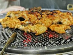 -本炙炭烤·蒲烧活鳗料理店(金沙洲店)