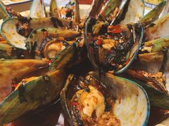 青口-东排食堂长沙小吃大排档(五一广场店)