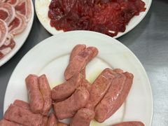 -松明一烤肉馆(鲁园店)