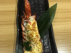 -花和海鲜自助(梅江店)
