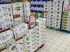 -物美(金华万达店)