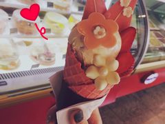 -哈根达斯(上海金山店)