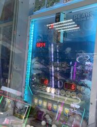 -莫莉幻想儿童乐园(北京丰台永旺店)