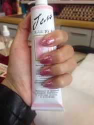 白鹤美甲坊-如一·美甲美睫