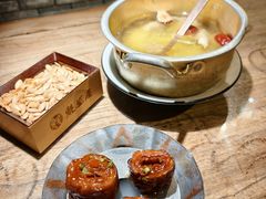 -魁盛居百年鲁菜馆(县西巷店)