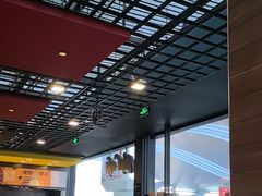 -麦当劳(宁波火车高铁站店)