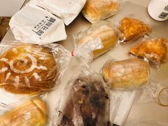 -啊噗吐呦现场烘焙(麦凯乐店)