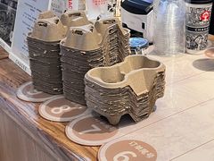 -霸王茶姬(常熟印象城店)