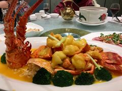 -顺德佬酒楼(粤海店)