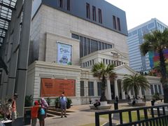 -印尼国家博物馆