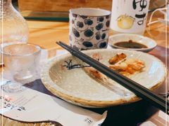 -浦·传统日式料理(3 5 1 1 店)