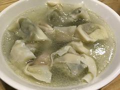 -吉祥馄饨(虹桥火车站店)