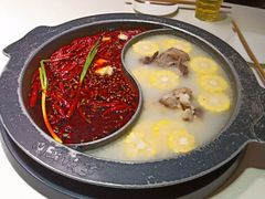 -川西坝子火锅(金沙1.0直营店)