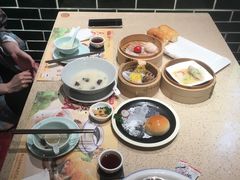 -点都德(聚福楼店)