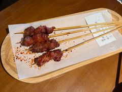 -和府捞面(天美杉杉奥特莱斯店)