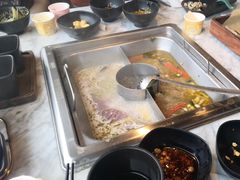 -新辣道鱼火锅(领展购物广场·中关村店)