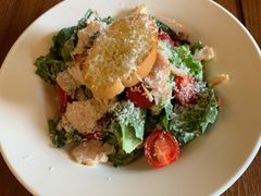 -BIGHOUSE·大房子电影主题融合餐厅(盐河巷店)