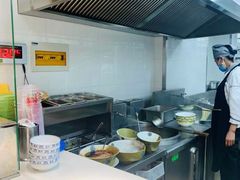 -苏氏牛肉面(惠工街店)